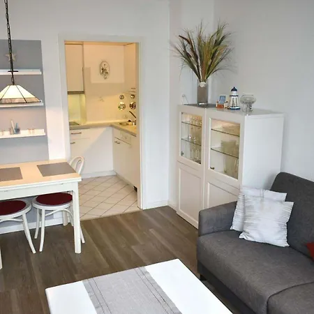 Apartment An Der Seebruecke Nr 30