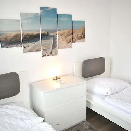 An Der Seebruecke Nr 30 Apartment