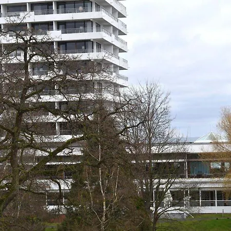 An Der Seebruecke Nr 30 Timmendorfer Strand