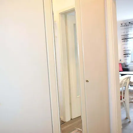 An Der Seebruecke Nr 30 Apartment Timmendorfer Strand