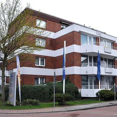 Apartment An Der Seebruecke Nr 30 *