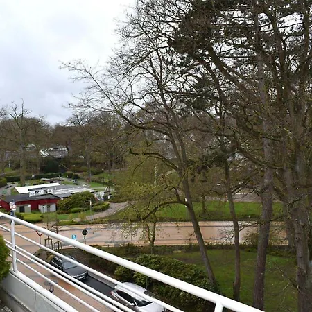 Apartment An Der Seebruecke Nr 30 Timmendorfer Strand