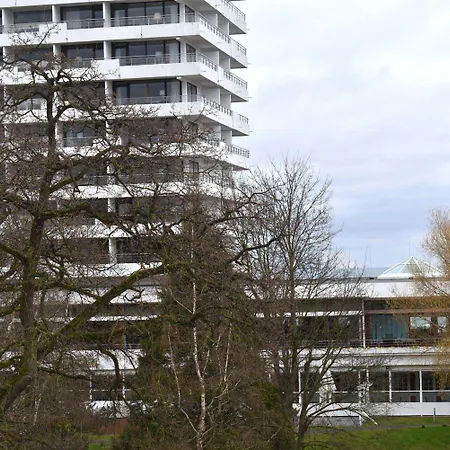 דירה An Der Seebruecke Nr 30 *