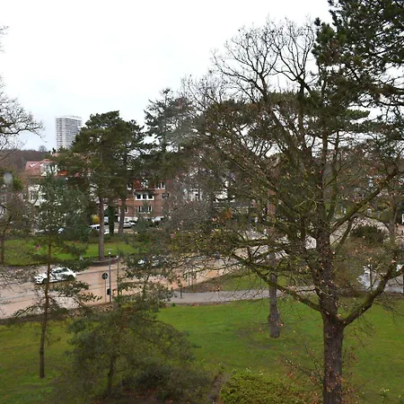 An Der Seebruecke Nr 30 טימנדורפר שטרנד