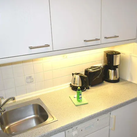 An Der Seebruecke Nr 30 דירה טימנדורפר שטרנד