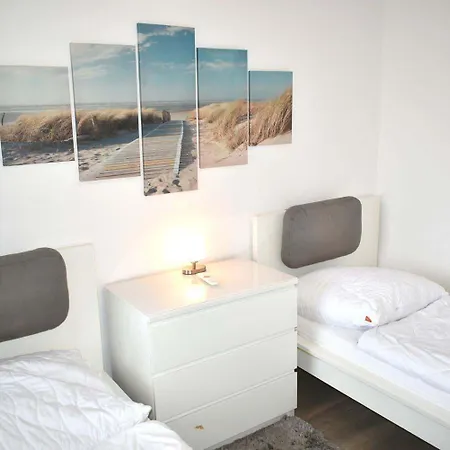 דירה An Der Seebruecke Nr 30