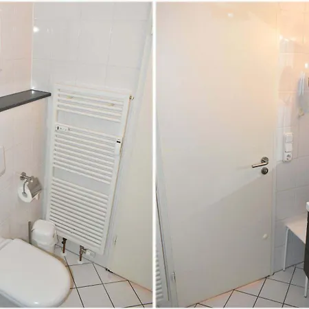 An Der Seebruecke Nr 30 טימנדורפר שטרנד