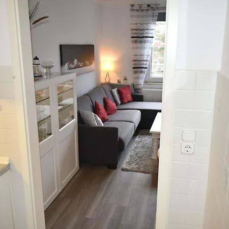 דירה An Der Seebruecke Nr 30