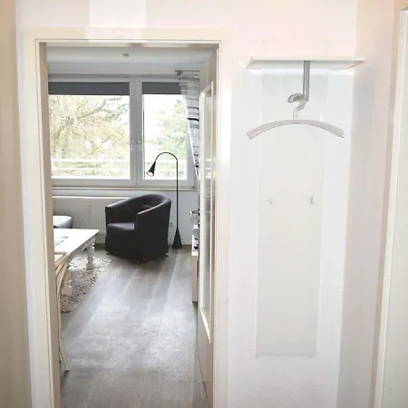 An Der Seebruecke Nr 30 טימנדורפר שטרנד