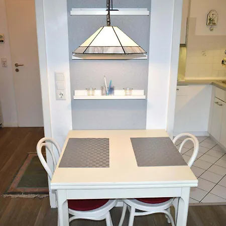 דירה An Der Seebruecke Nr 30 *