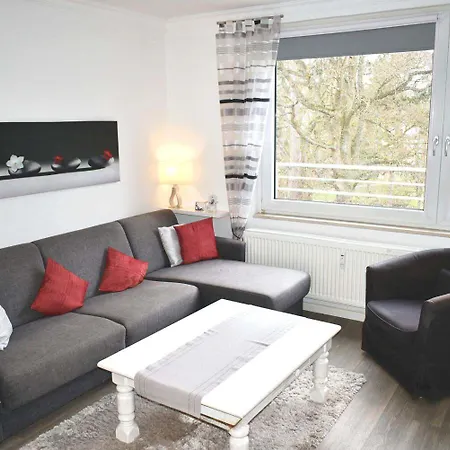 An Der Seebruecke Nr 30 דירה *