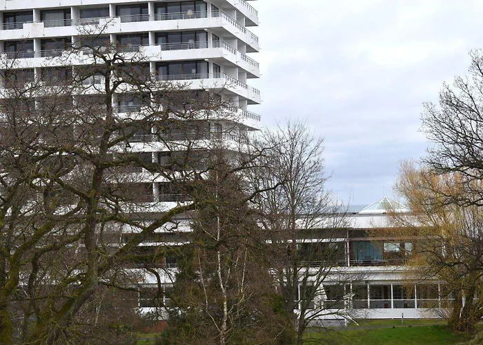 Appartement An Der Seebruecke Nr 30 *