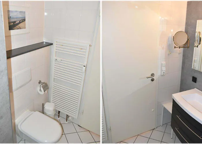 An Der Seebruecke Nr 30 Timmendorfer Strand